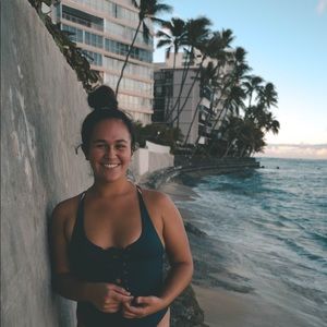 Meet your Posher, Brittany